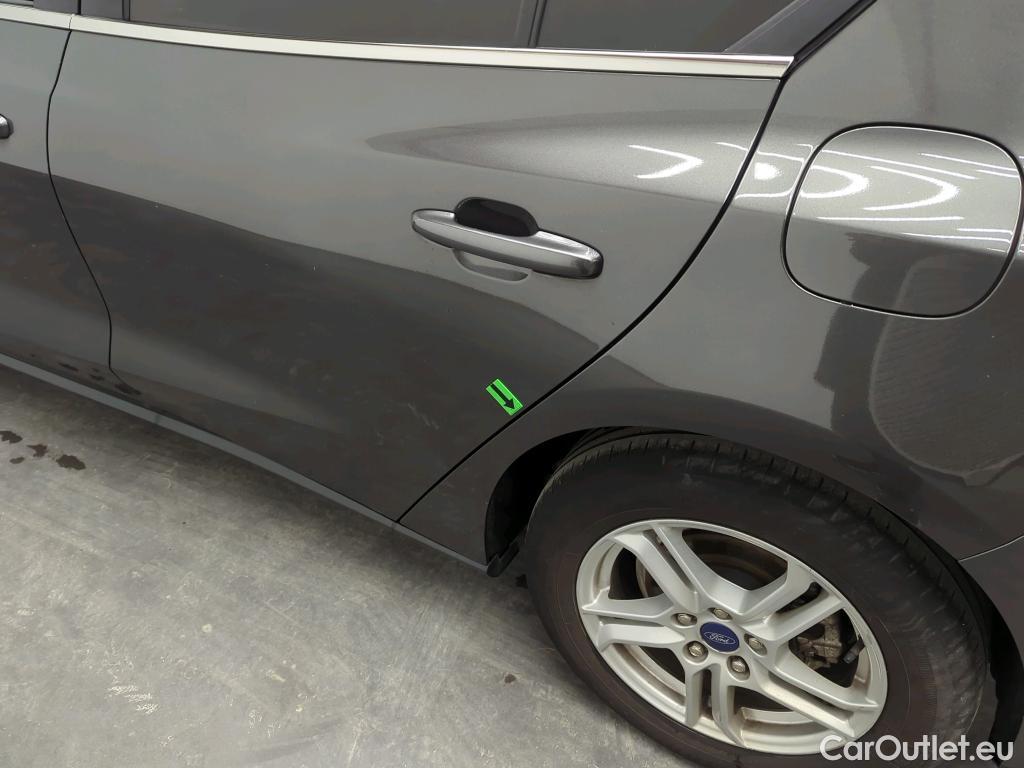  Ford  Focus 1.0 EcoBoost 125CP Trend Connected #45