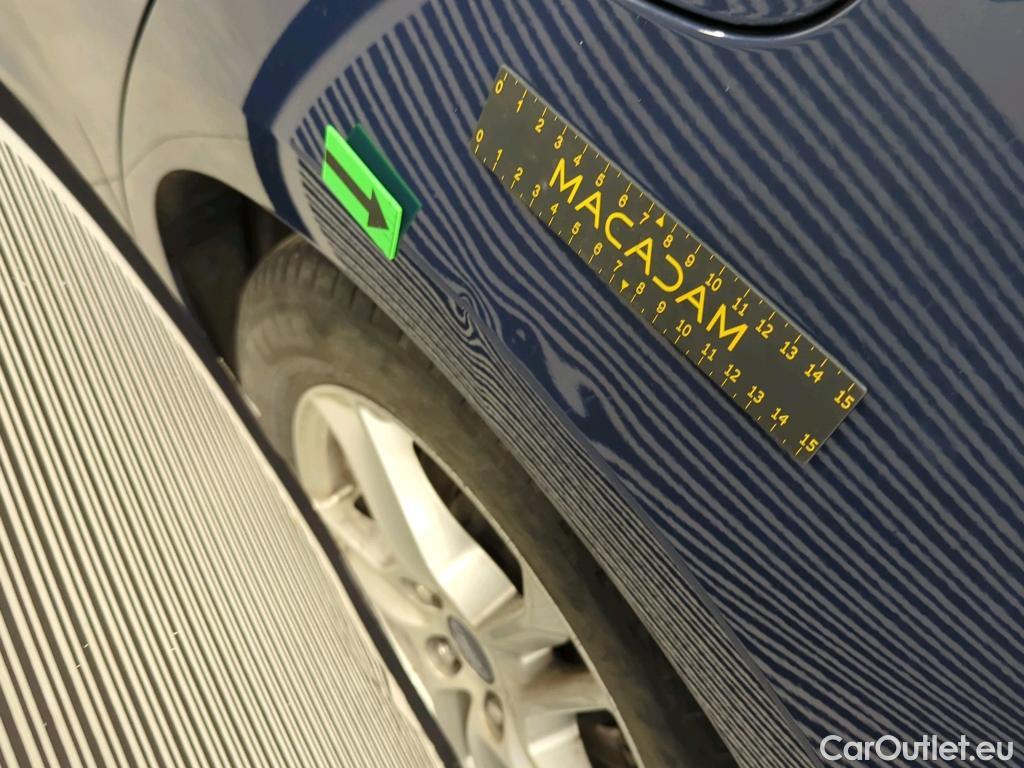  Ford  Focus 1.0 EcoBoost 125CP Trend Edition #18