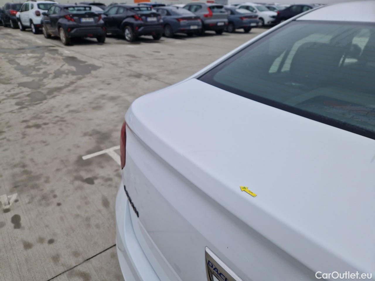  Dacia  Logan 1.0 TCe 90CP Comfort MT6 #13