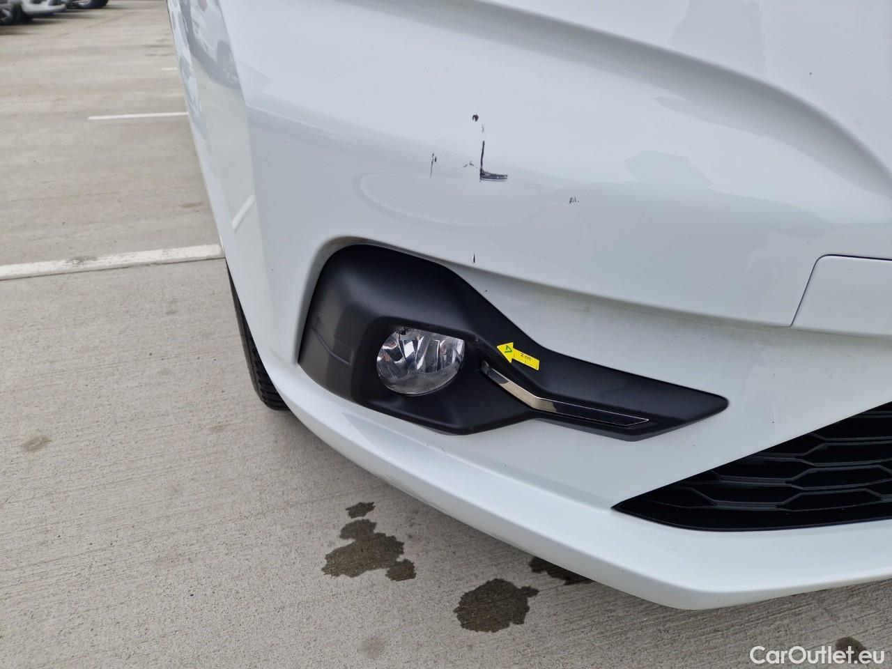  Dacia  Logan 1.0 TCe 90CP Comfort MT6 #5