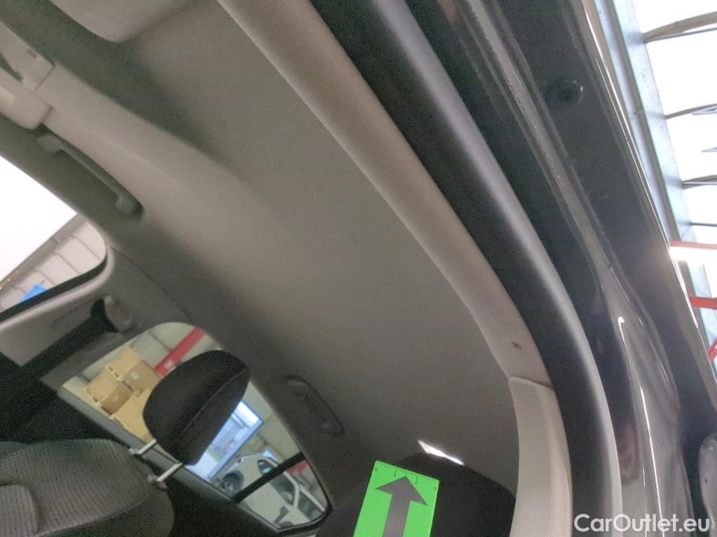  Ford  Focus 1.0 EcoBoost 125CP Trend Connected #3