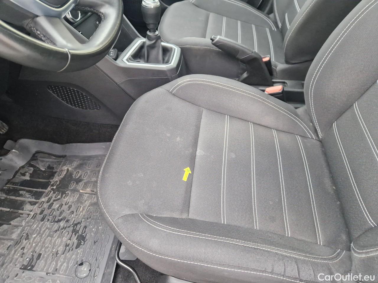  Dacia  Logan 1.0 TCe 90CP Comfort MT6 #15