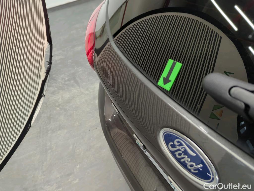  Ford  Focus 1.0 EcoBoost 125CP Trend Connected #38