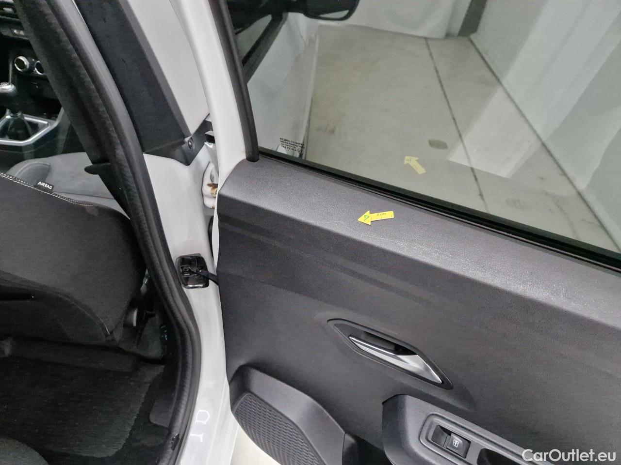  Dacia  Logan 1.0 TCe 90CP Comfort MT6 #32