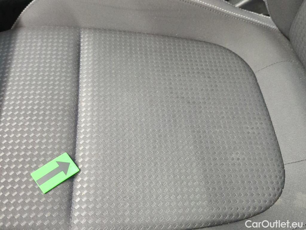  Ford  Focus 1.0 EcoBoost 125CP Trend Edition #36