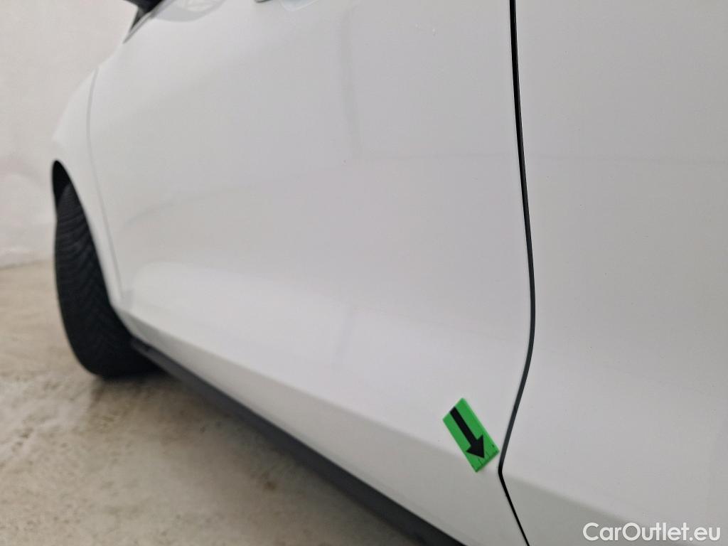  Ford  Focus 1.0 EcoBoost 100CP Trend Connected #17