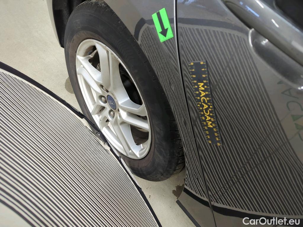  Ford  Focus 1.0 EcoBoost 125CP Trend Connected #18