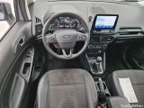  ECOSPORT