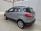  ECOSPORT