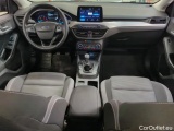  Ford  Focus 1.0 EcoBoost 125CP Trend Connected #5