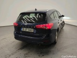  Ford  Focus 1.0 EcoBoost 125CP Trend Edition #2