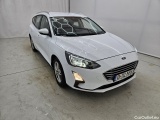  Ford  Focus 1.5 EcoBlue 120CP Trend Connected Wgn A8 #2