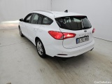  Ford  Focus 1.5 EcoBlue 120CP Trend Connected Wgn A8 #4