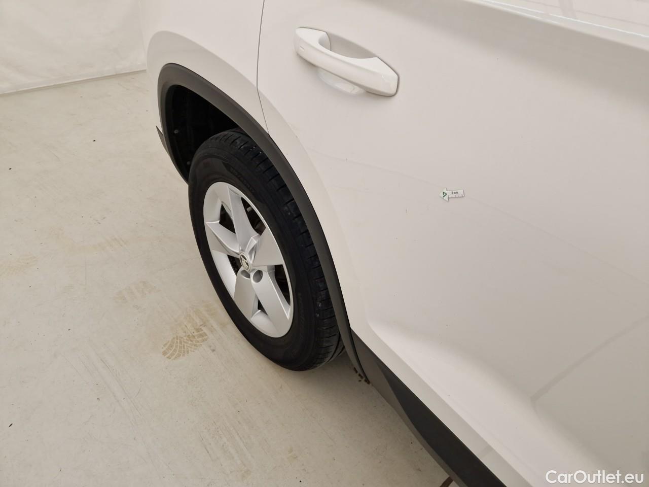  Skoda  Kodiaq 2.0 TDI 150CP Ambition DSG 4x4 #17