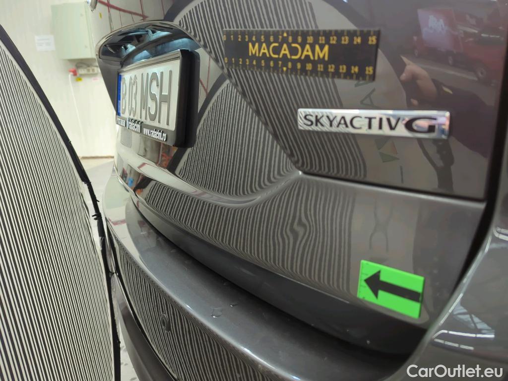  Mazda  CX-5 2.0I Revolution AT 4x4 #6