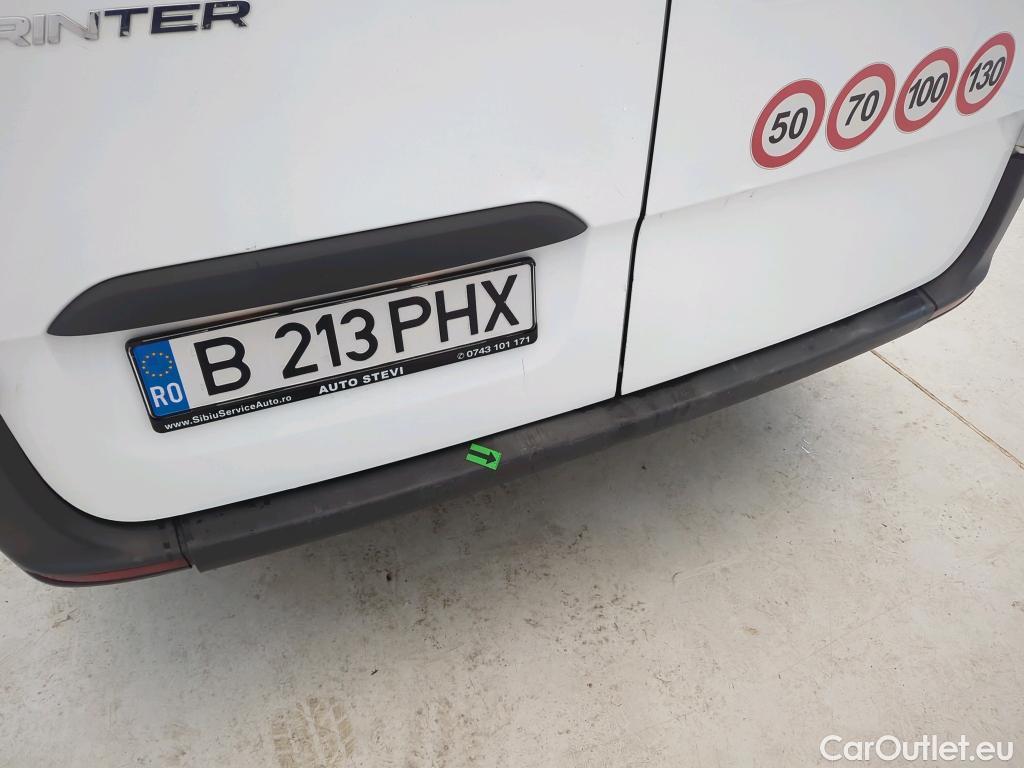  Mercedes  Sprinter 314 CDI FWD MWB HRF #19