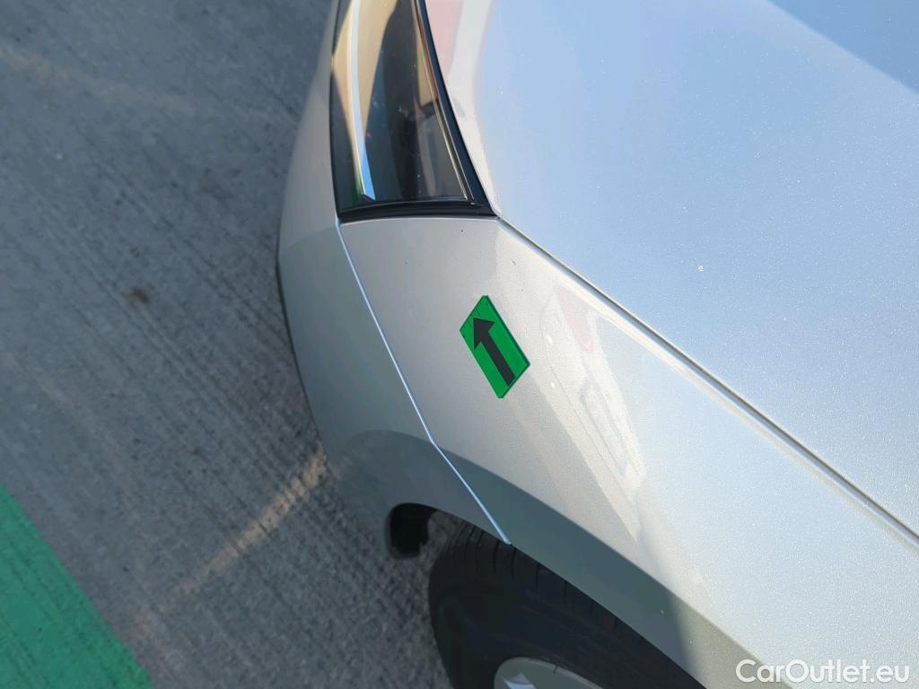  Skoda  Octavia 2.0 TDI 115CP Ambition #25