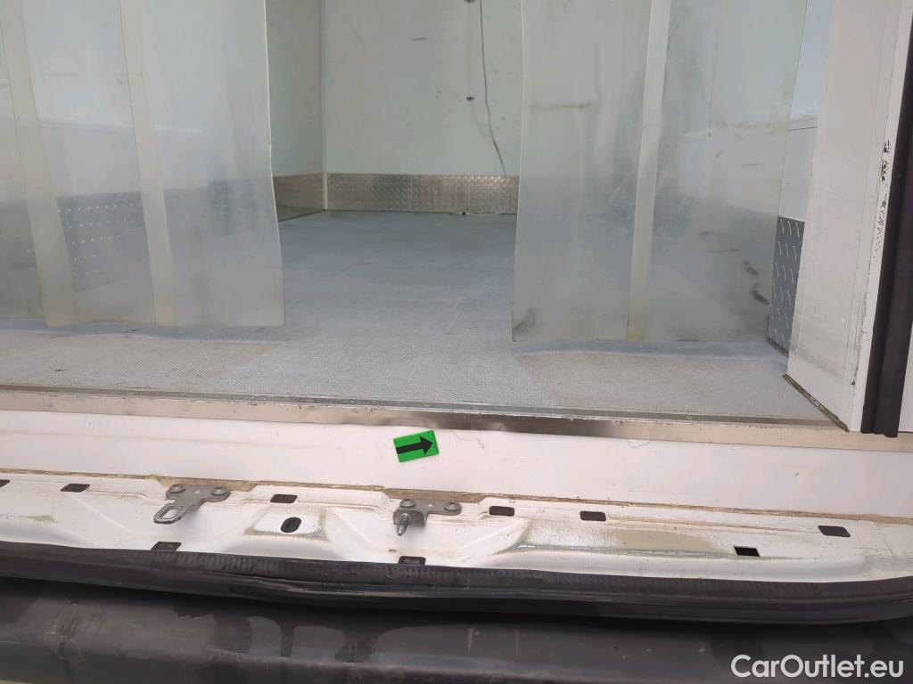  Mercedes  Sprinter 314 CDI FWD MWB HRF #29