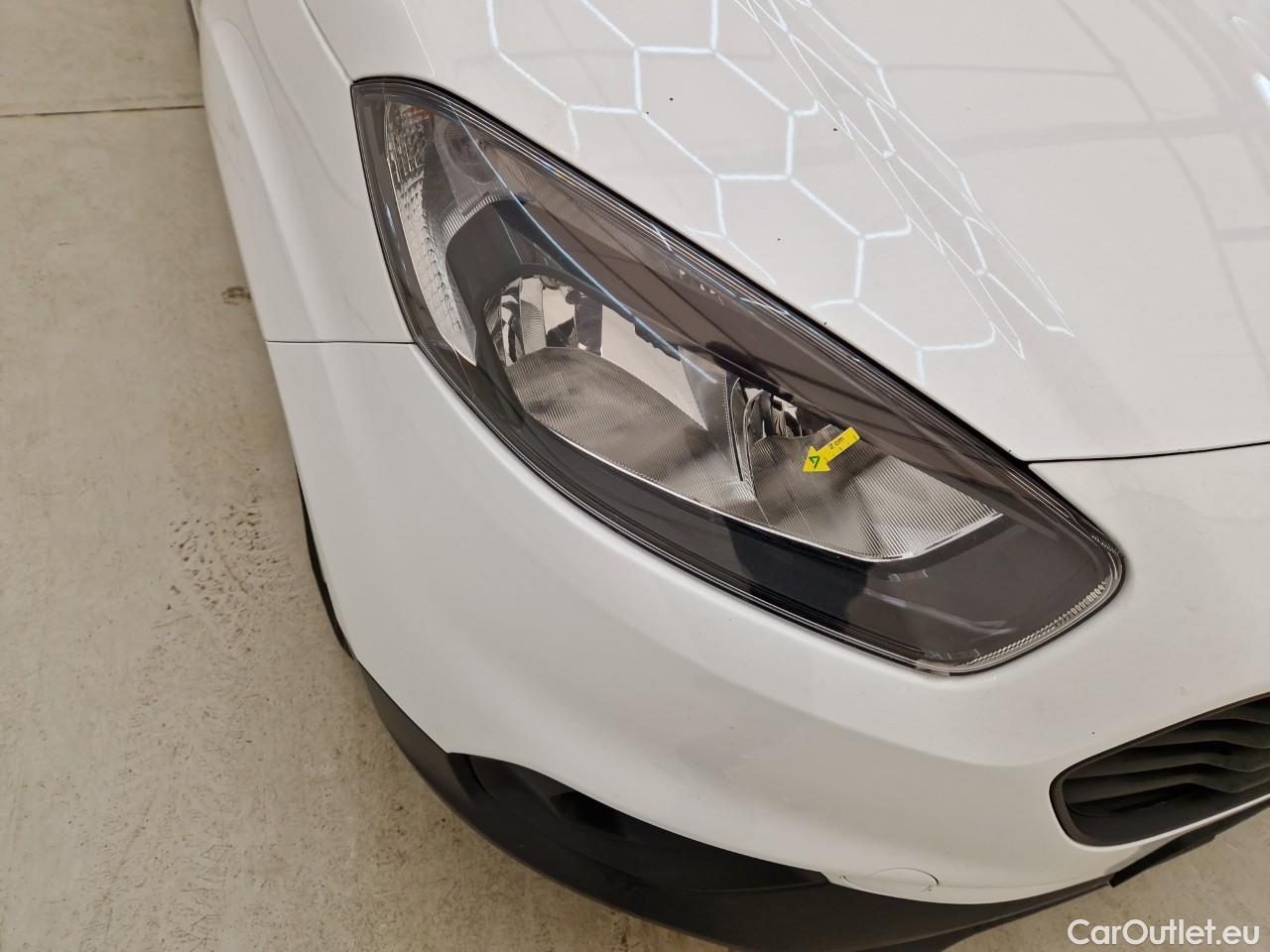  Ford  Transit 1.5 TDCi 100CP Trend #11