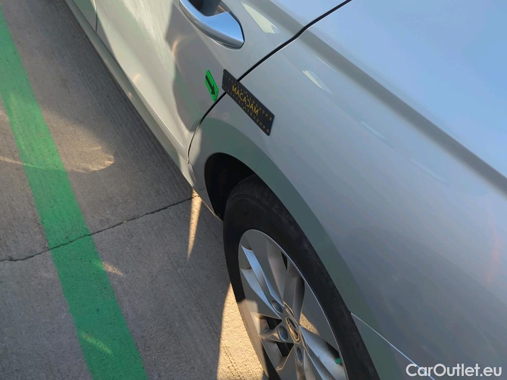  Skoda  Octavia 2.0 TDI 115CP Ambition #15