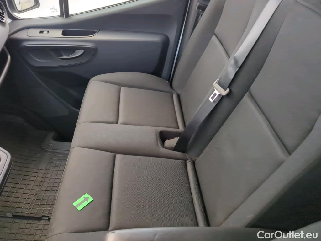  Mercedes  Sprinter 314 CDI FWD MWB HRF #45