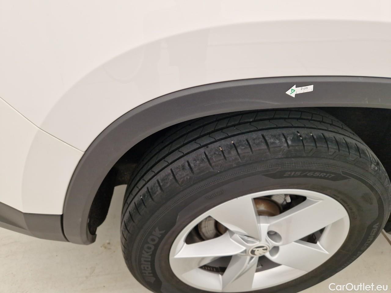  Skoda  Kodiaq 2.0 TDI 150CP Ambition DSG 4x4 #24