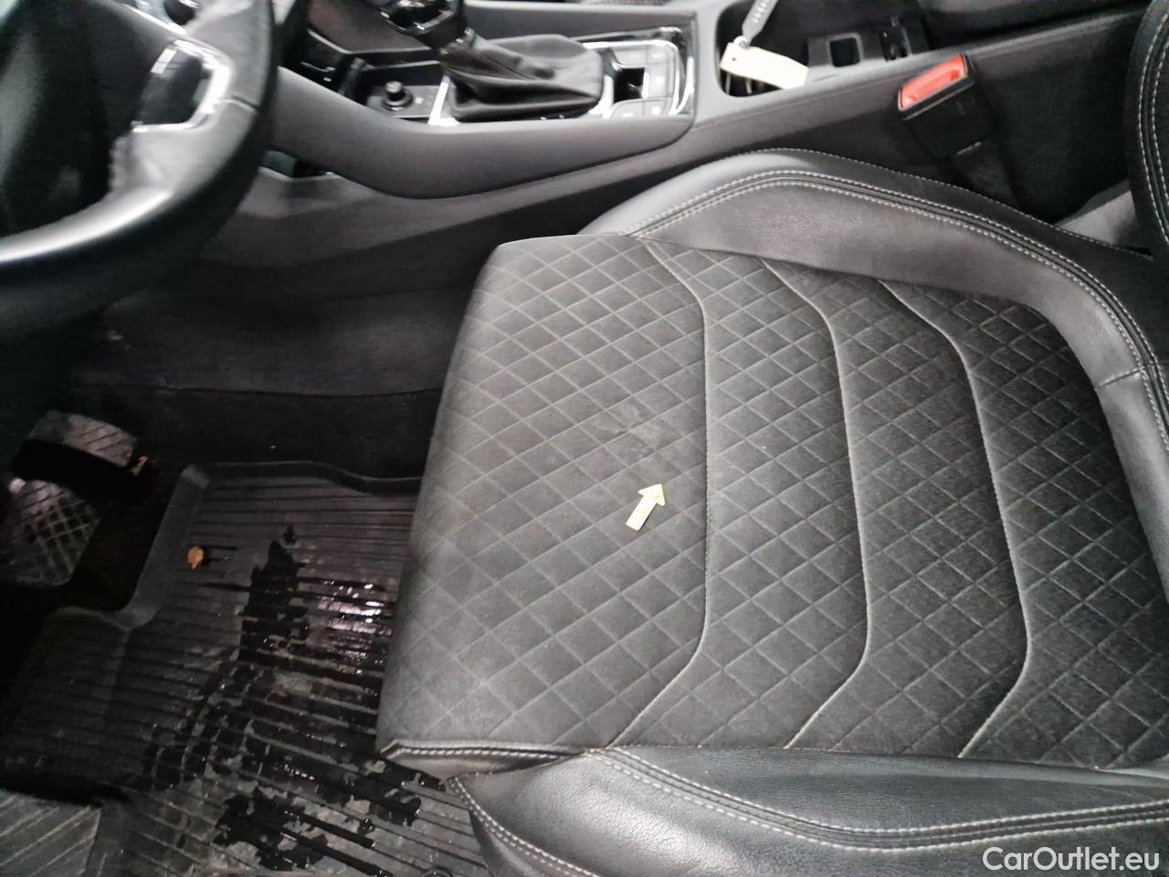  Skoda  Kodiaq 2.0 TDI 150CP Ambition DSG 4x4 #4