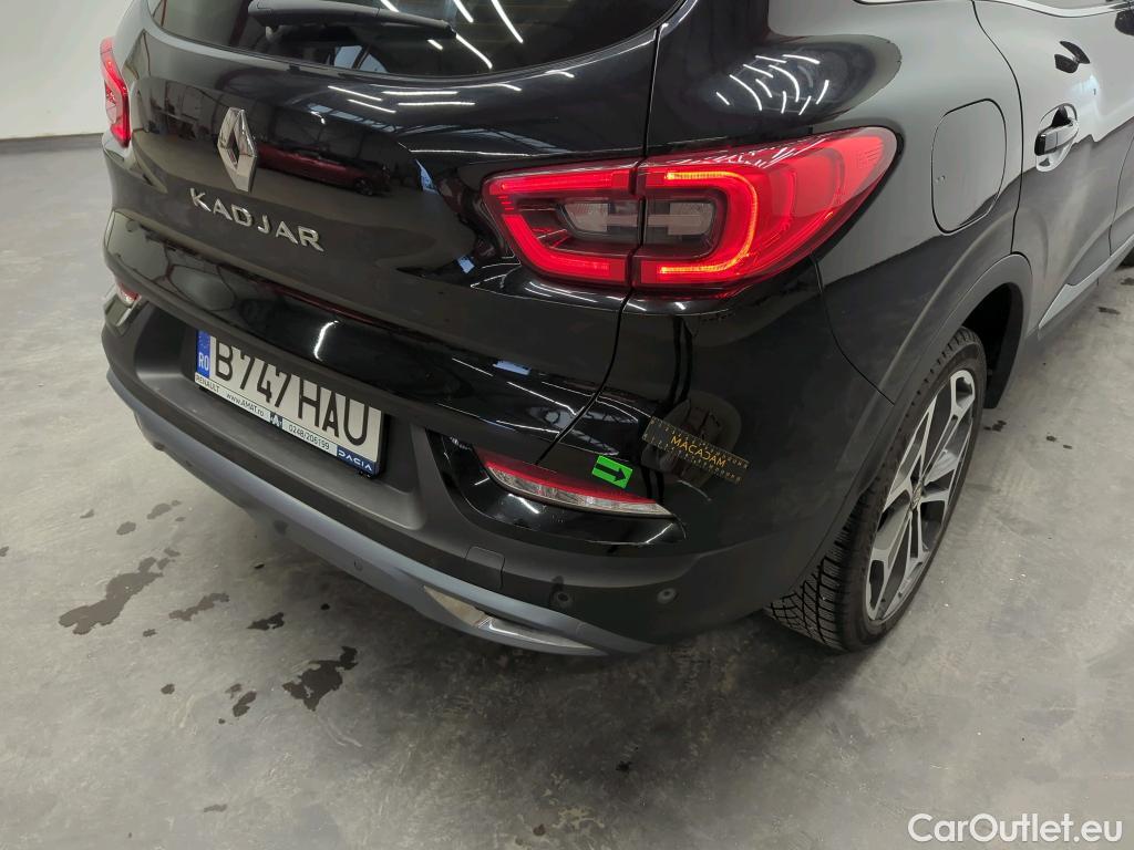  Renault  Kadjar 1.3 TCe 158CP Techno EDC #17