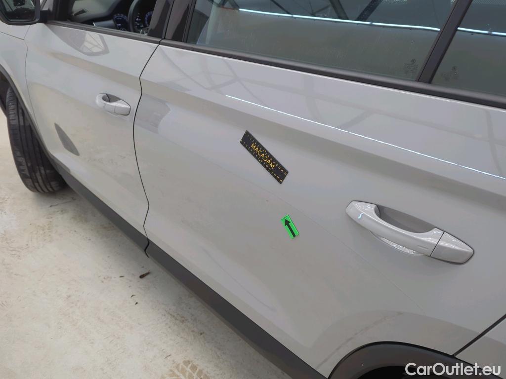  Skoda  Kodiaq 2.0 TDI 150CP Ambition DSG 4x4 #10