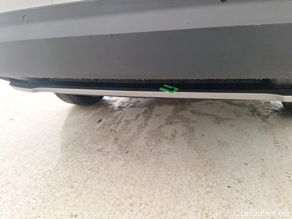  Skoda  Kodiaq 2.0 TDI 150CP Ambition DSG 4x4 #23