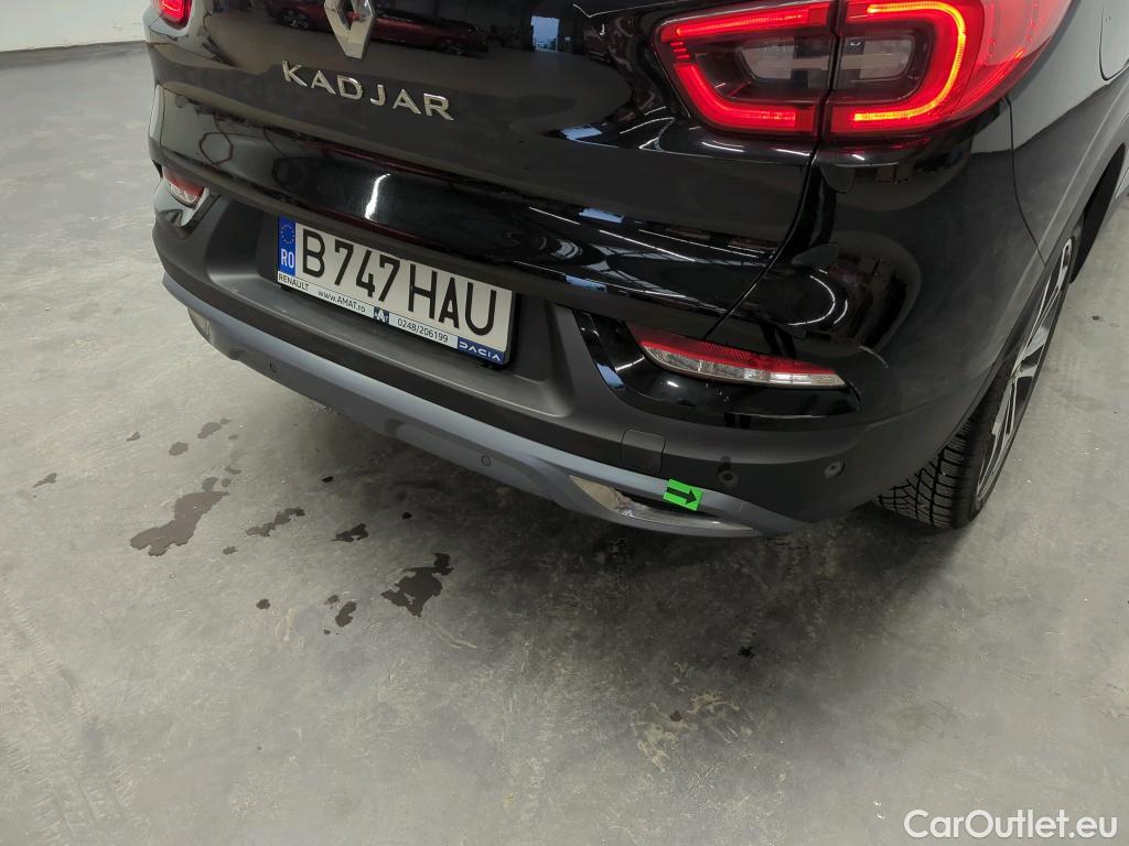  Renault  Kadjar 1.3 TCe 158CP Techno EDC #27