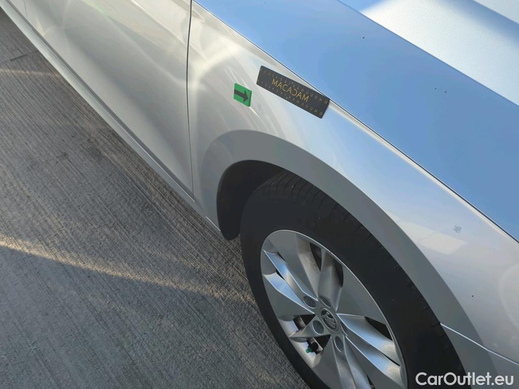  Skoda  Octavia 2.0 TDI 115CP Ambition #27