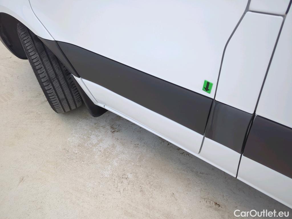  Mercedes  Sprinter 314 CDI FWD MWB HRF #57