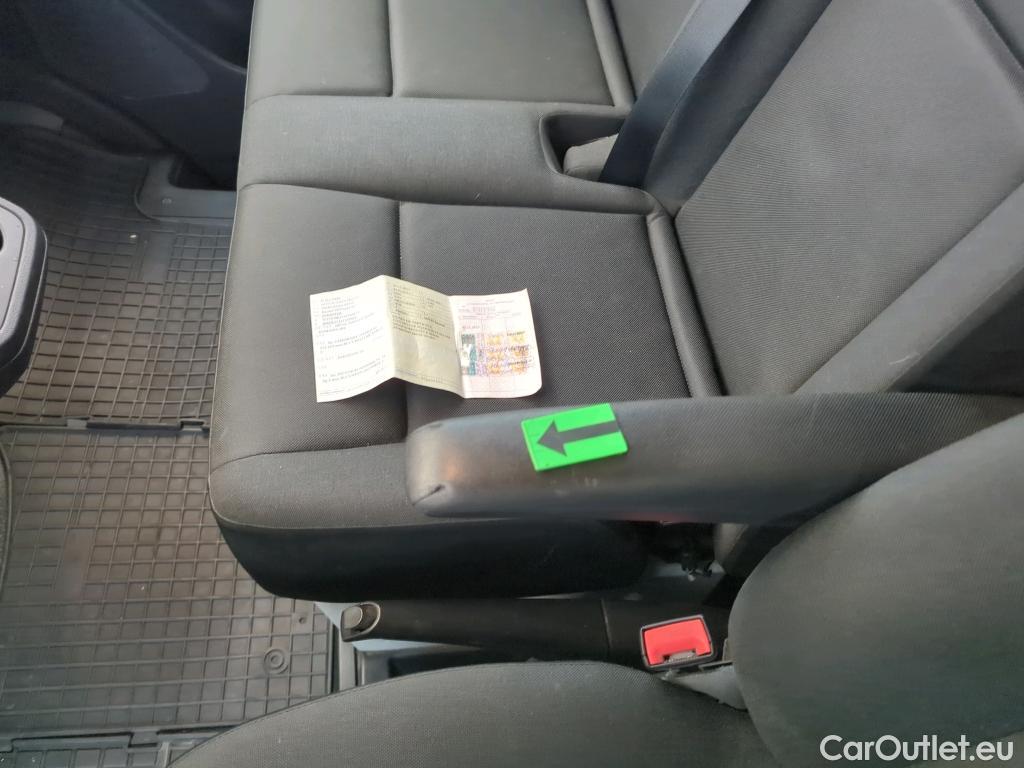  Mercedes  Sprinter 314 CDI FWD MWB HRF #59