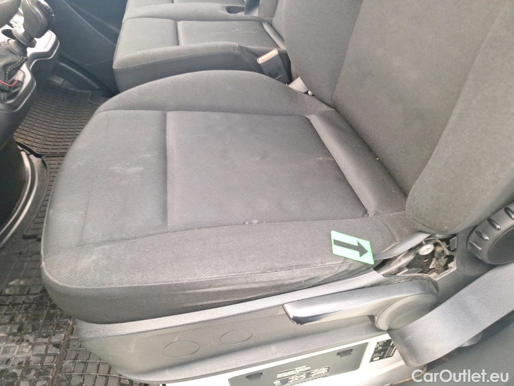  Mercedes  Sprinter 314 CDI FWD MWB HRF #36