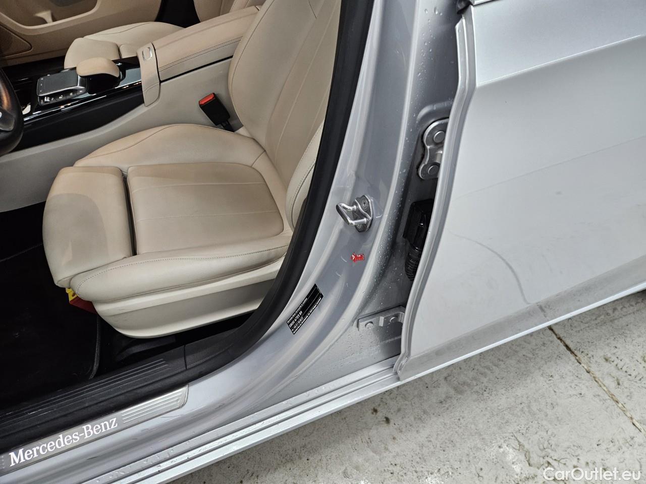  Mercedes  A-Klasse A 250 e #6