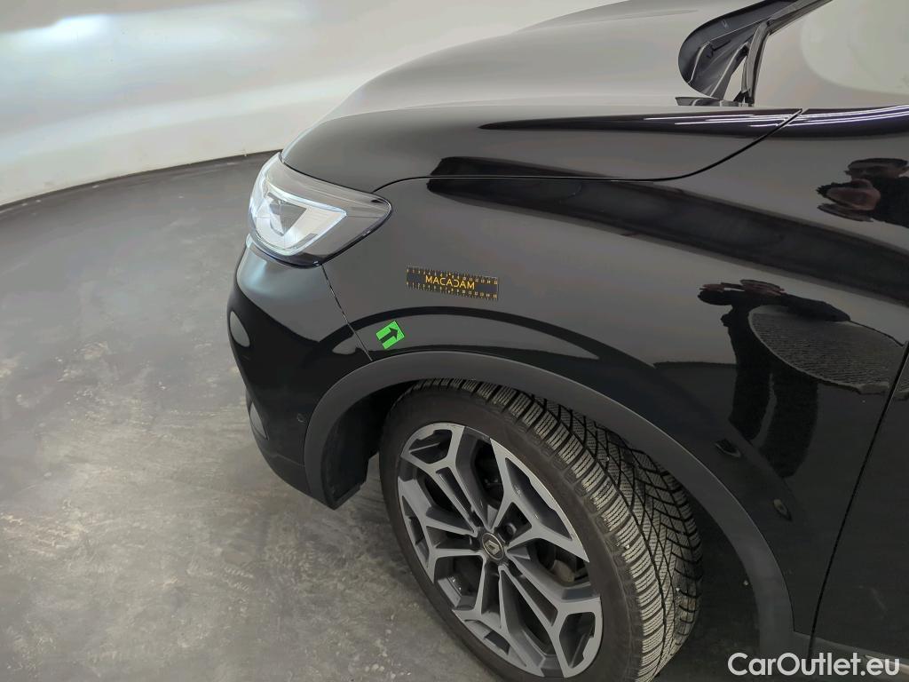  Renault  Kadjar 1.3 TCe 158CP Techno EDC #43