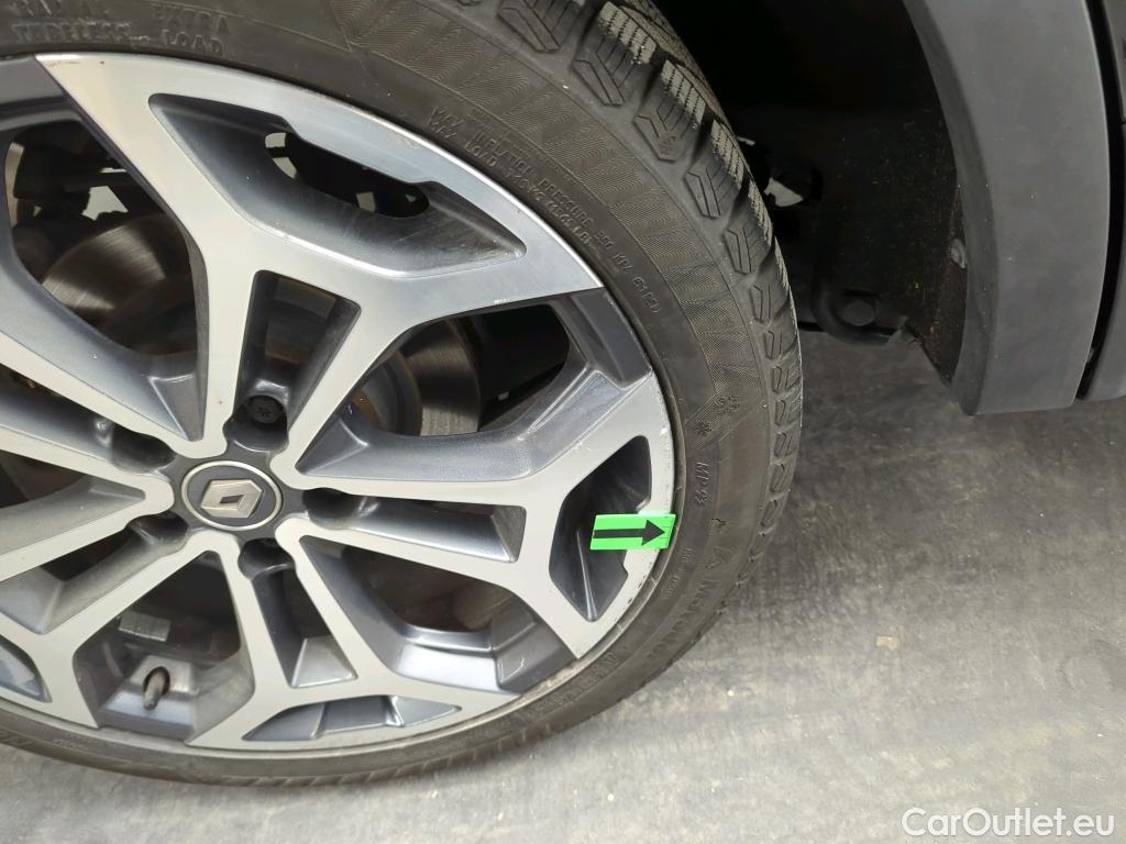  Renault  Kadjar 1.3 TCe 158CP Techno EDC #5