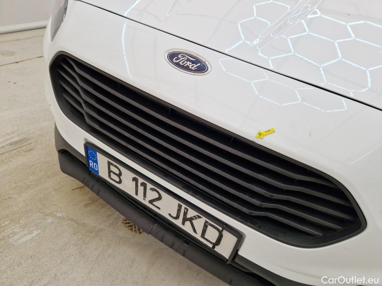  Ford  Transit 1.5 TDCi 100CP Trend #4