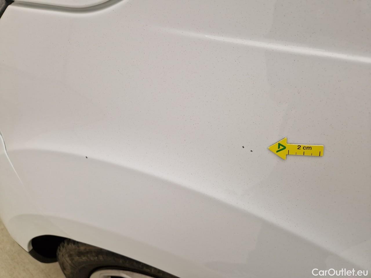  Ford  Transit 1.5 TDCi 100CP Trend #2