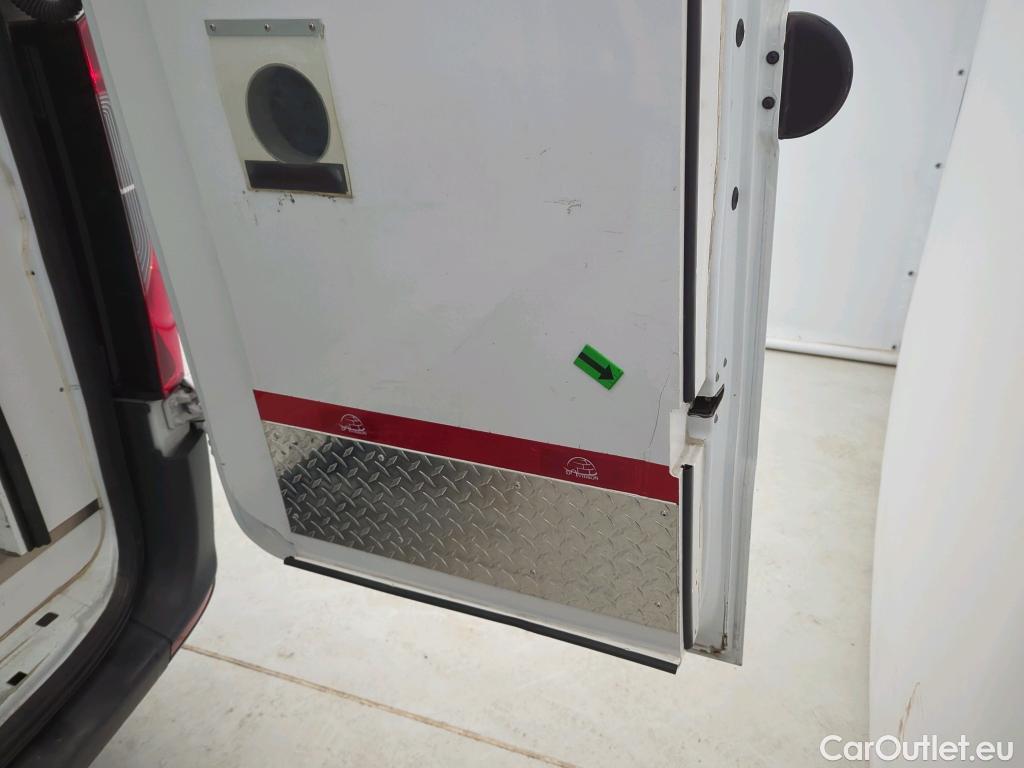  Mercedes  Sprinter 314 CDI FWD MWB HRF #27