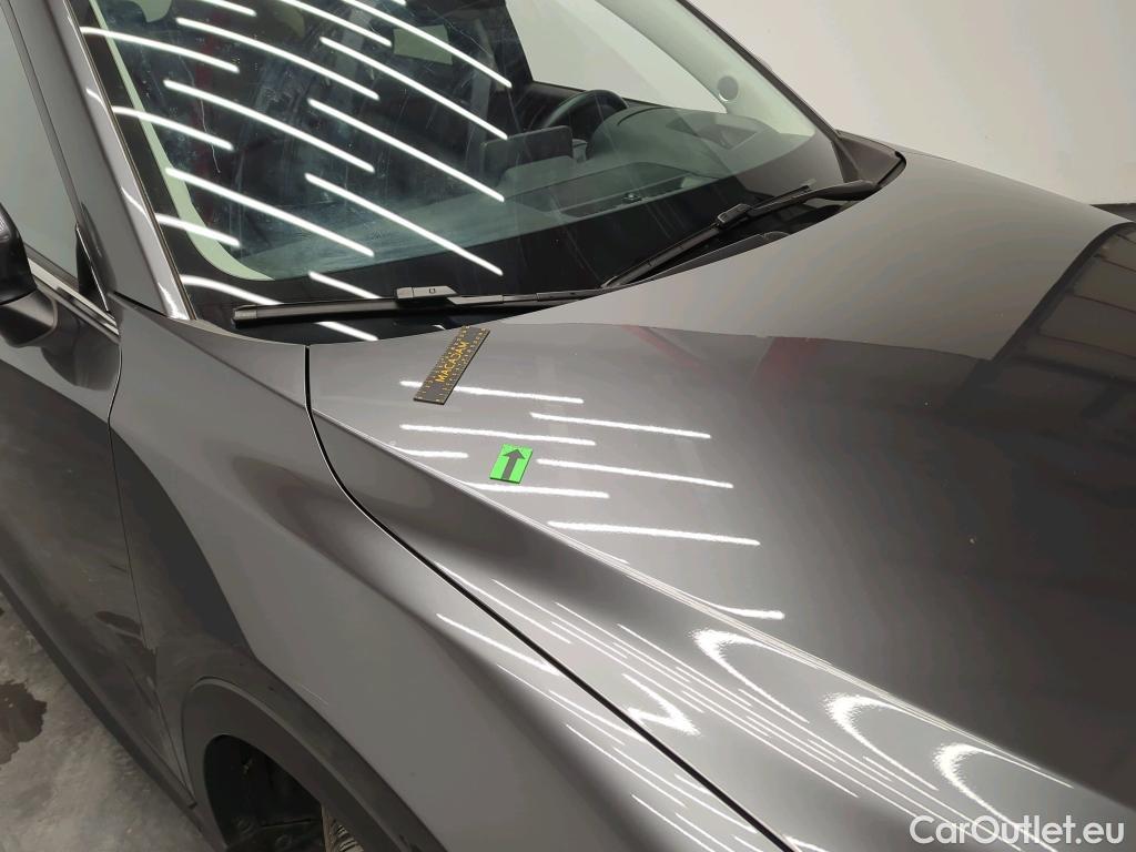  Mazda  CX-5 2.0I Revolution AT 4x4 #3