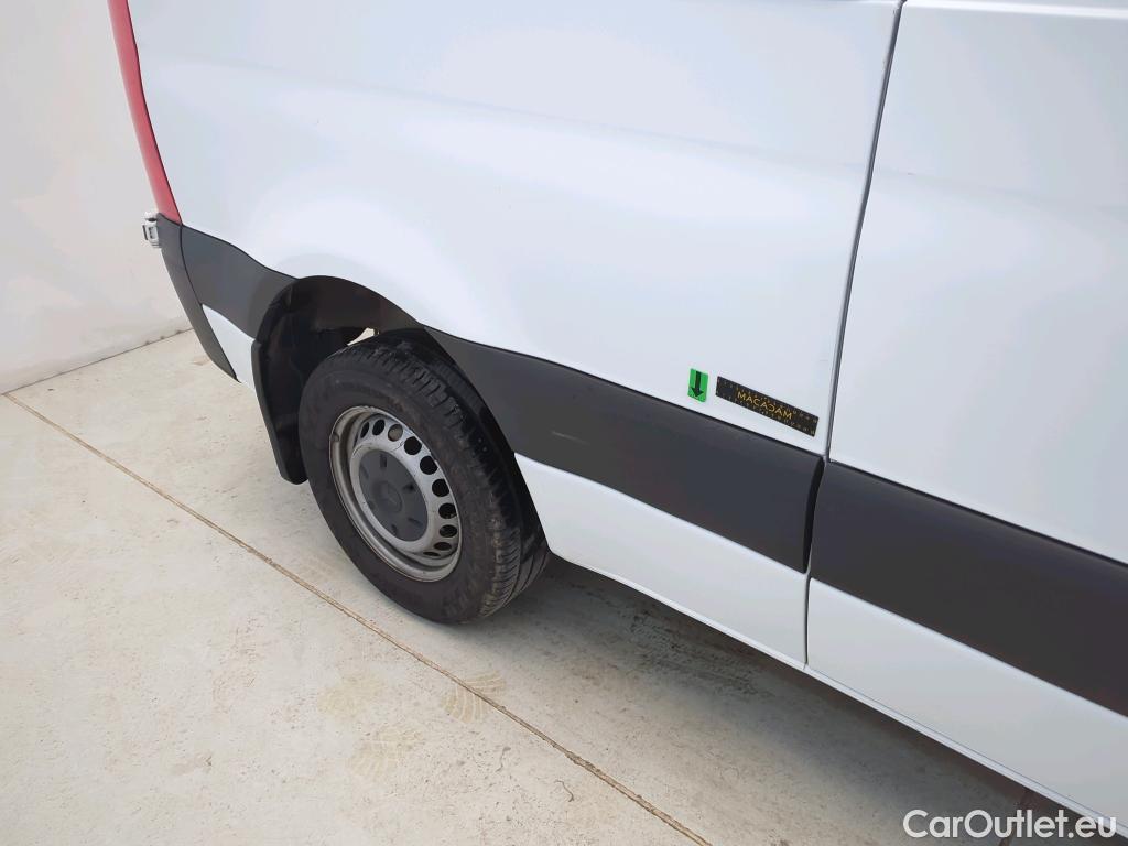  Mercedes  Sprinter 314 CDI FWD MWB HRF #31