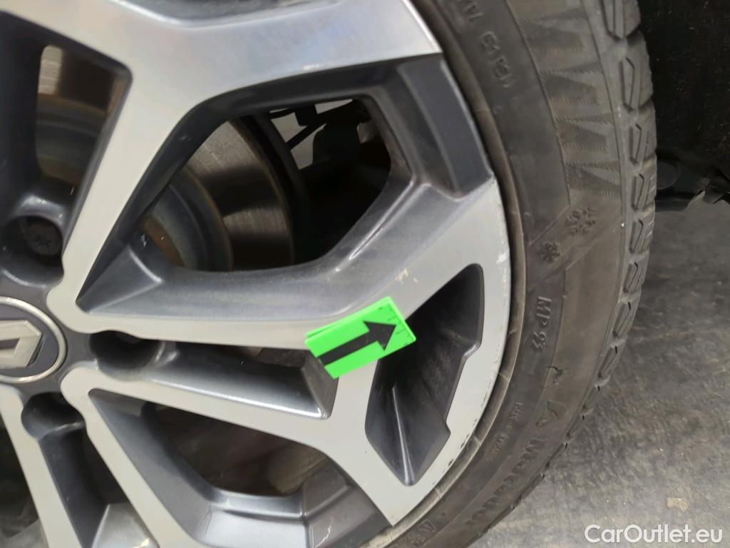  Renault  Kadjar 1.3 TCe 158CP Techno EDC #24