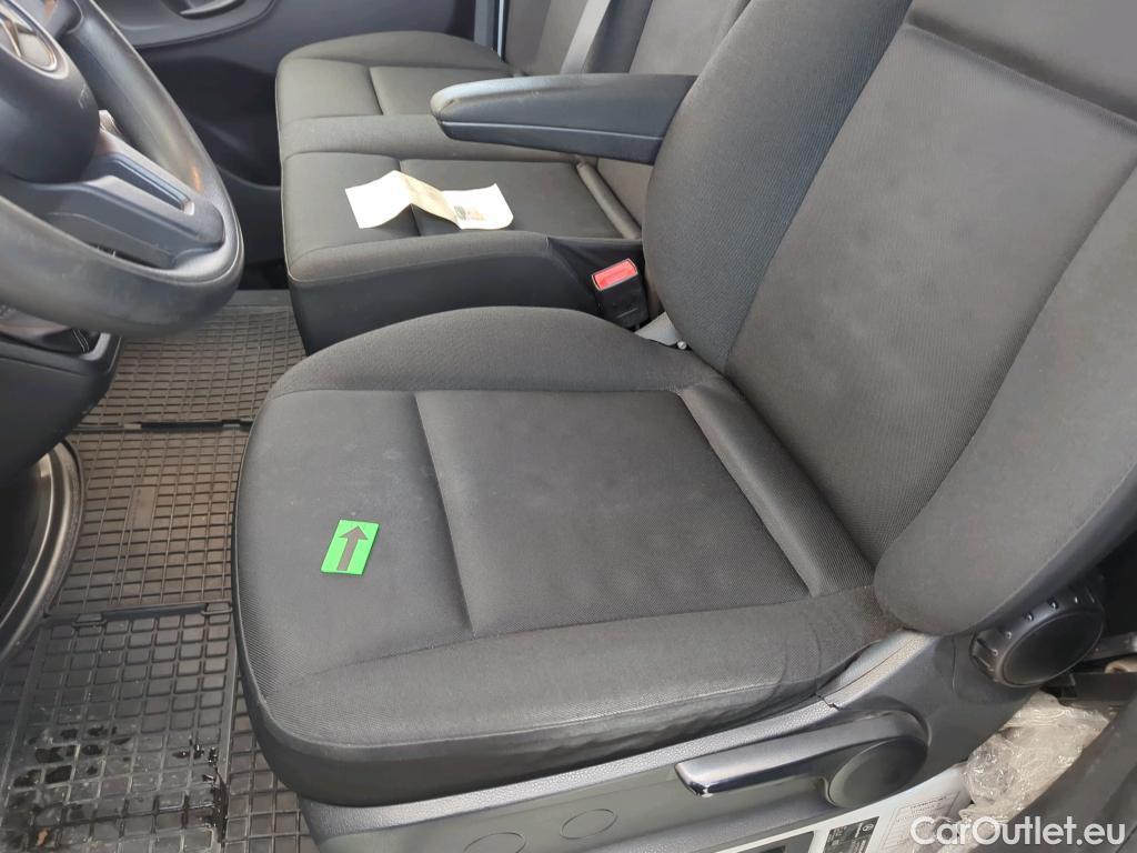  Mercedes  Sprinter 314 CDI FWD MWB HRF #23