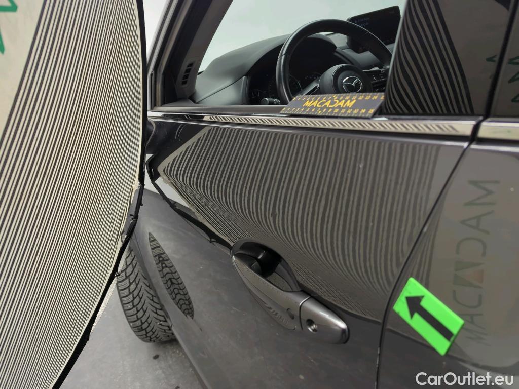  Mazda  CX-5 2.0I Revolution AT 4x4 #8