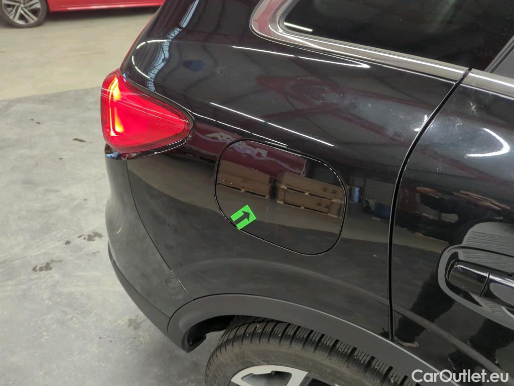  Renault  Kadjar 1.3 TCe 158CP Techno EDC #47