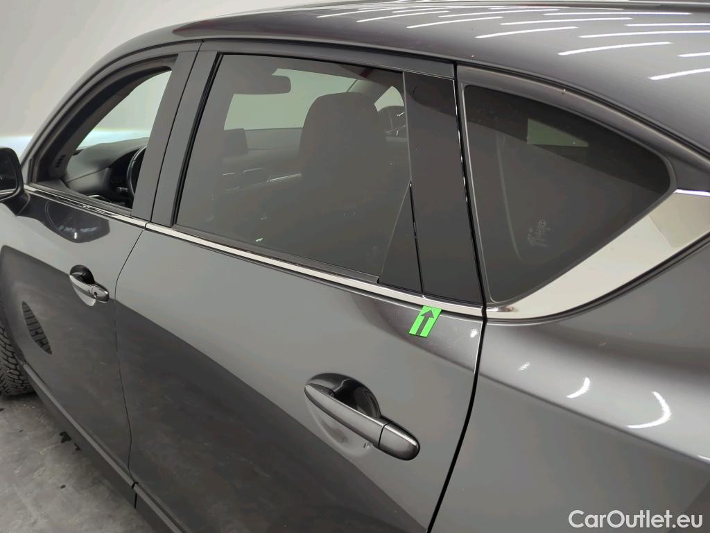  Mazda  CX-5 2.0I Revolution AT 4x4 #33