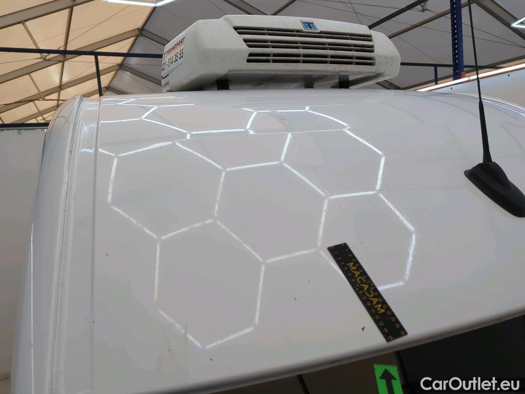  Mercedes  Sprinter 314 CDI FWD MWB HRF #21