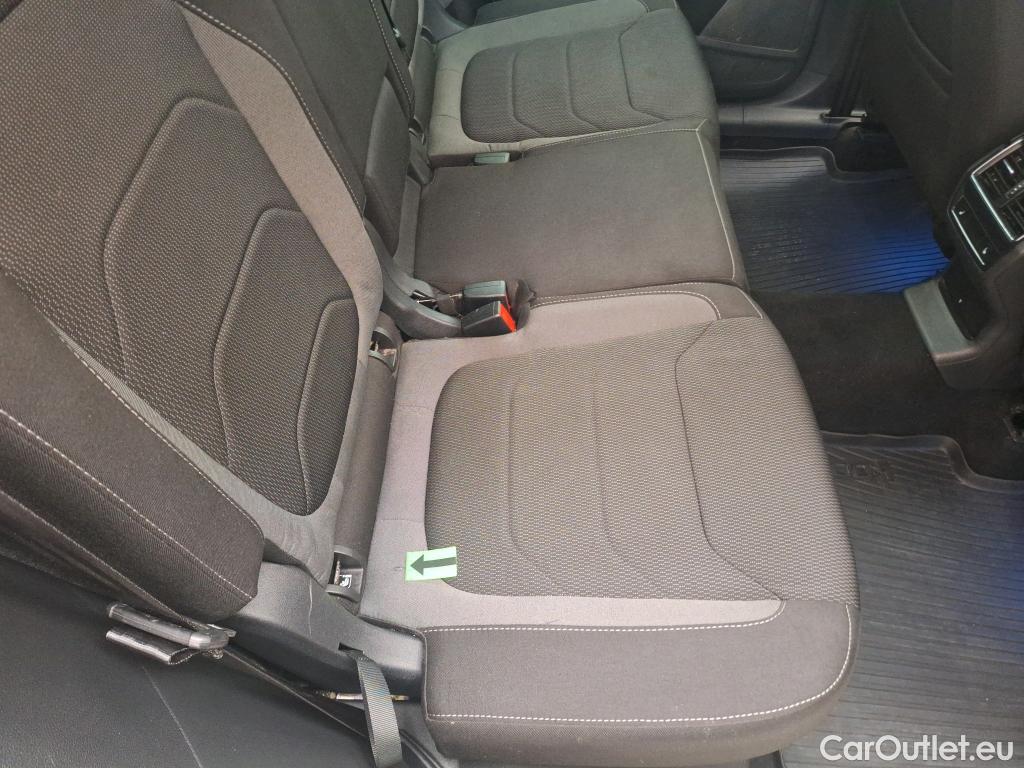  Skoda  Kodiaq 2.0 TDI 150CP Ambition DSG 4x4 #5